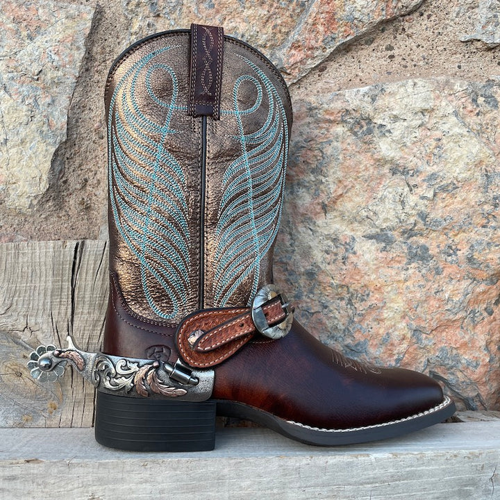 Custom Mens or Womens Spurs