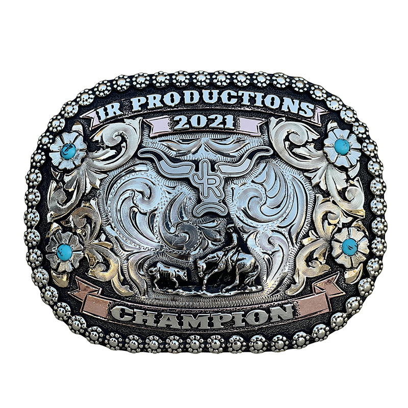Pensacola Buckle