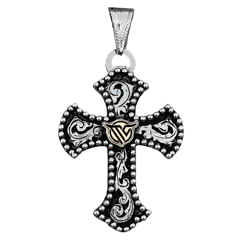 Cross Pendant