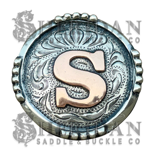 Custom Conchos