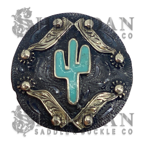 Custom Conchos