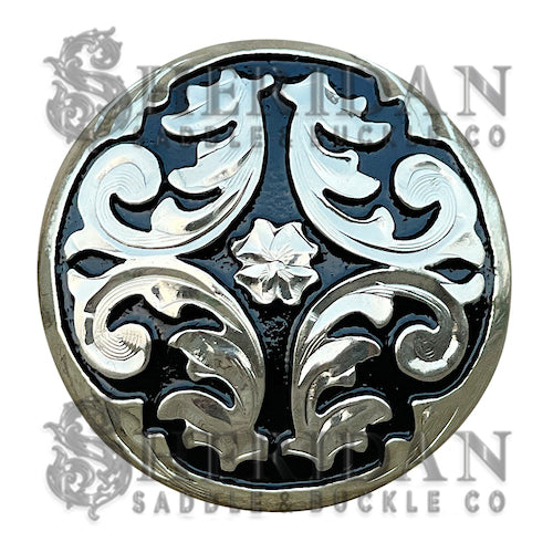 Custom Conchos