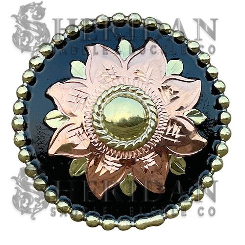 Custom Conchos