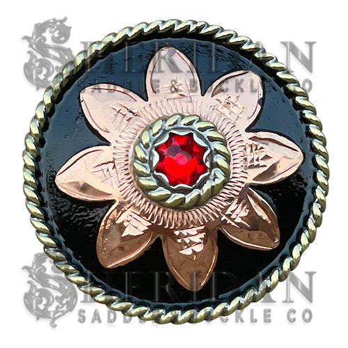 Custom Conchos