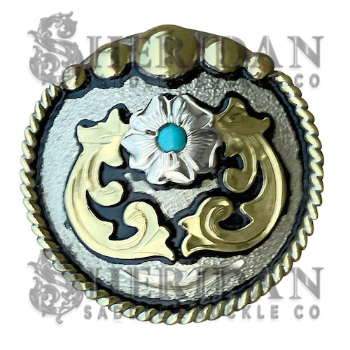 Custom Conchos