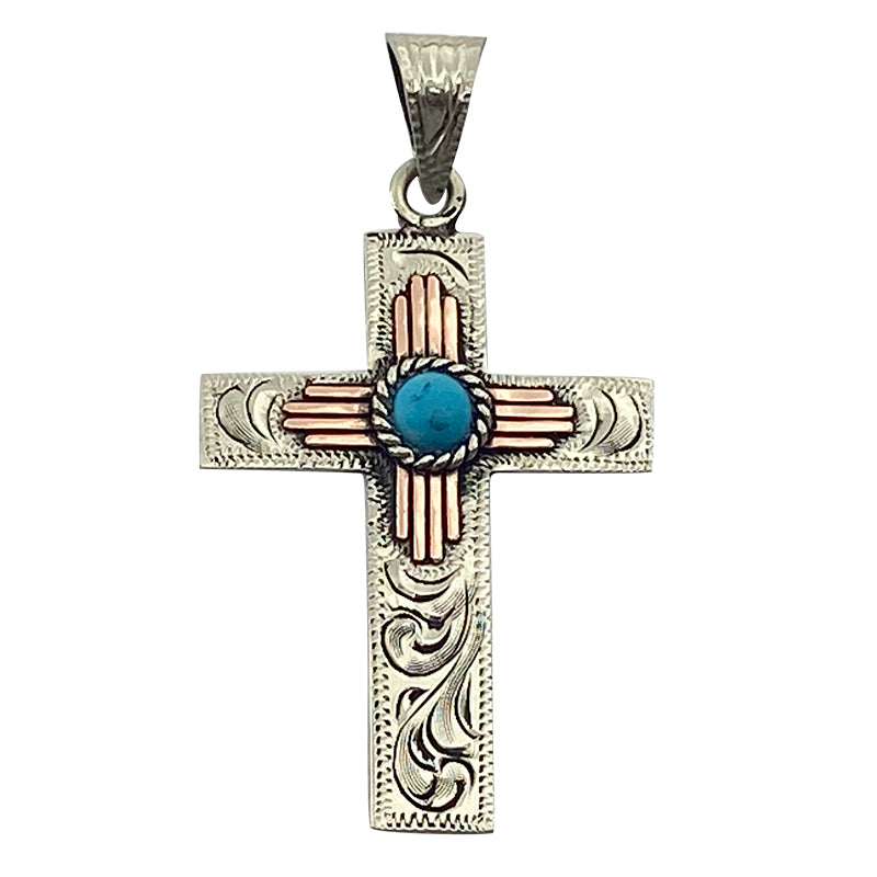 Cross Pendant
