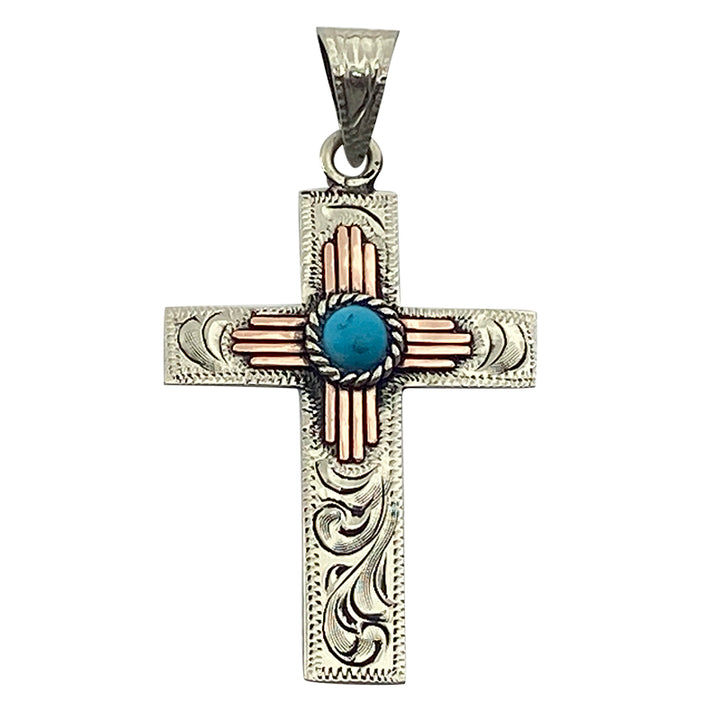 Cross Pendant