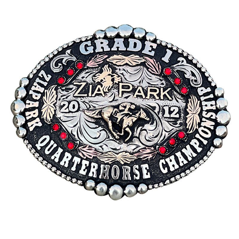 sunland-Park-Buckle-racing