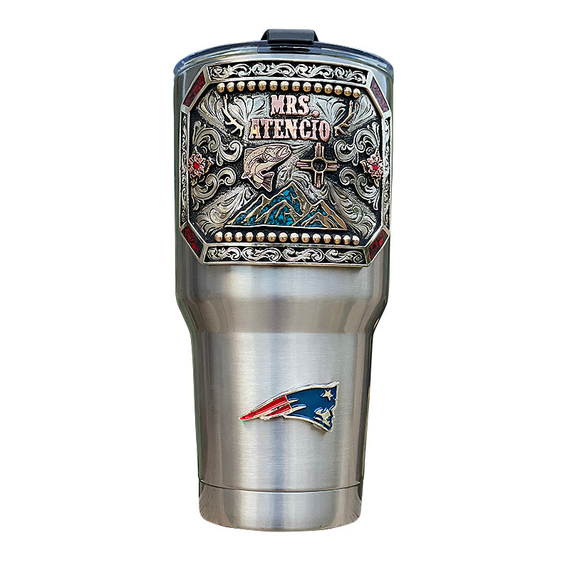 Custom Cup
