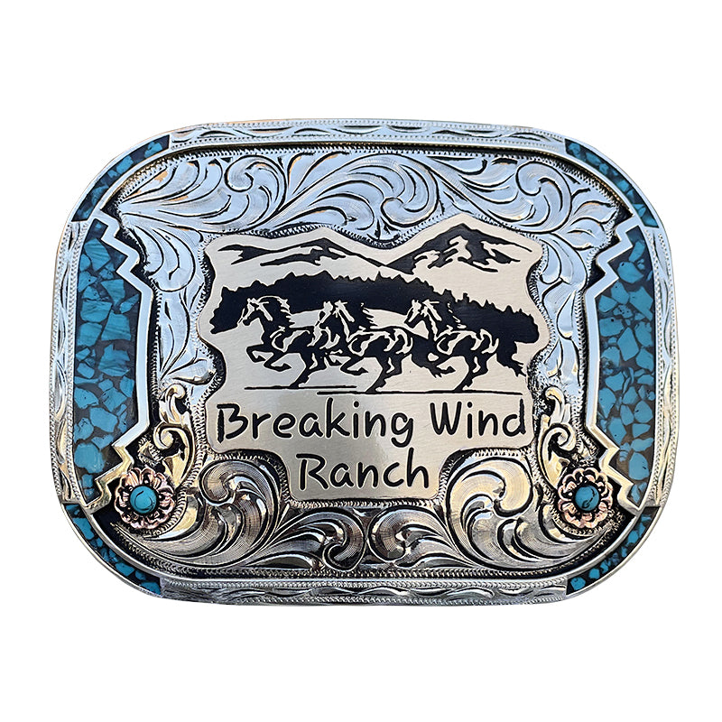 Wind Buckle