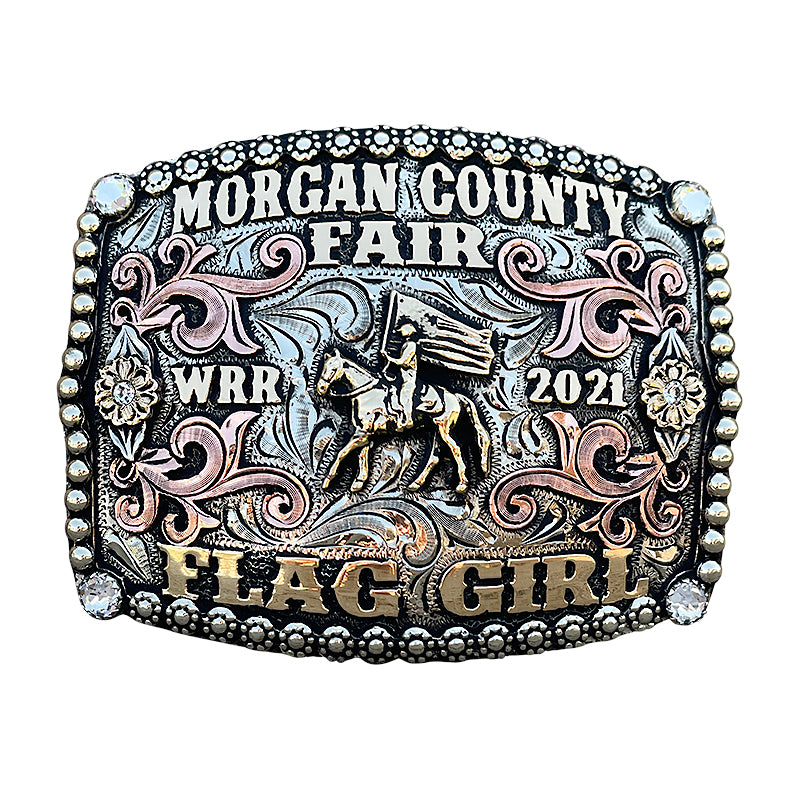 Brazos Buckle