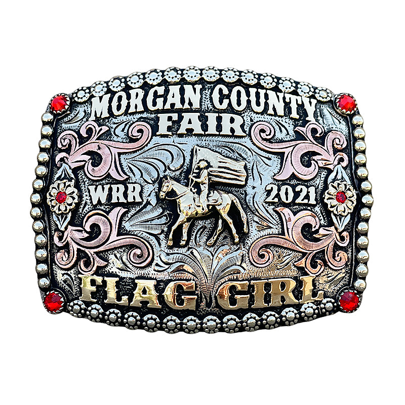 Brazos Buckle