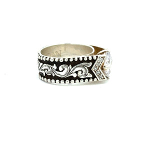 In-Stock Ring