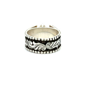 In-Stock Ring