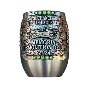 Custom 12oz Tumbler