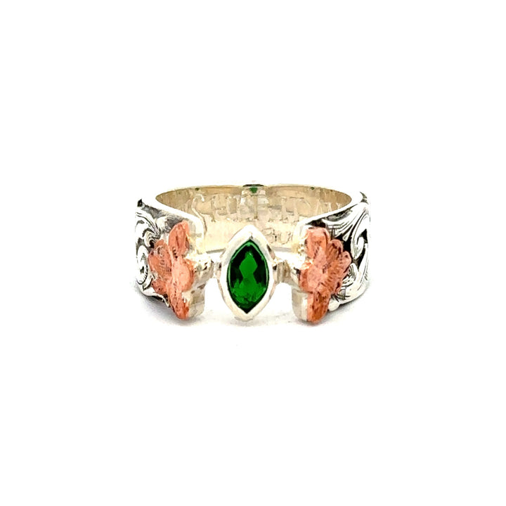 In-Stock Ring (Size 6.5)