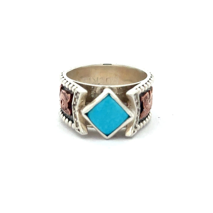 In-Stock Ring (Size 6)