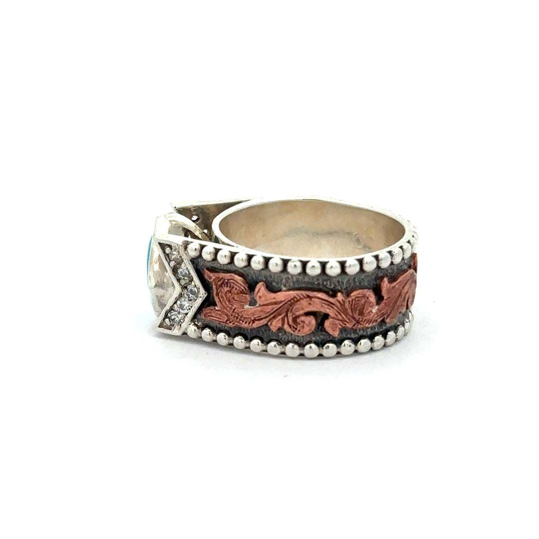 In-Stock Ring (Size 6)