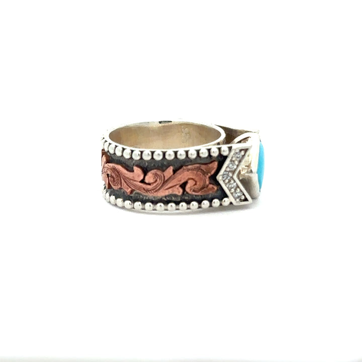 In-Stock Ring (Size 6)