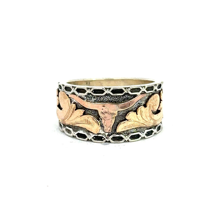 In-Stock Ring (Size 8.5)