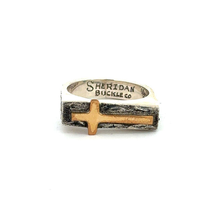 In-Stock Ring (Size 6.5)
