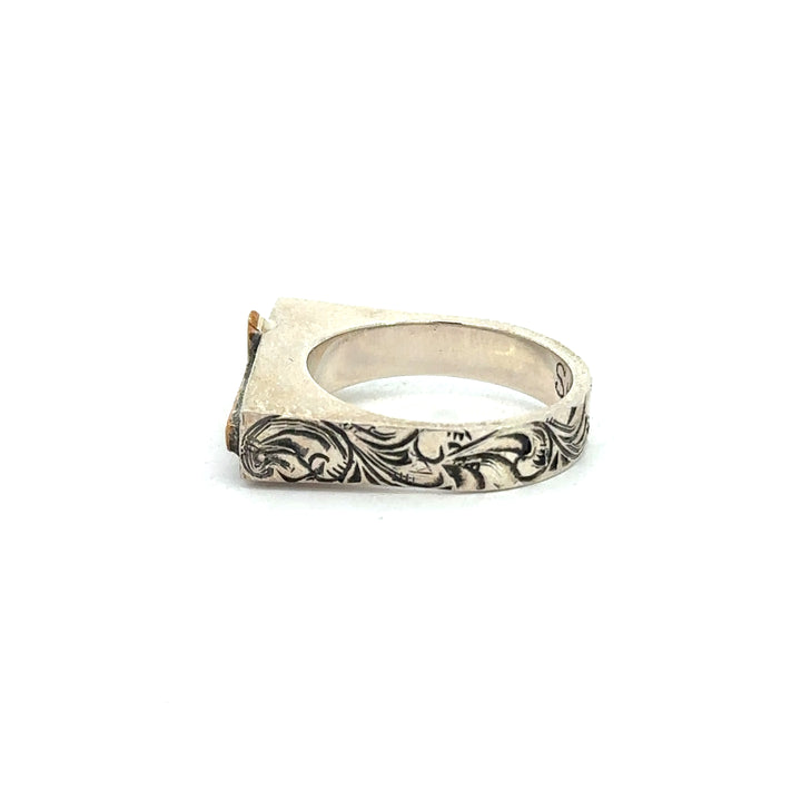 In-Stock Ring (Size 6.5)