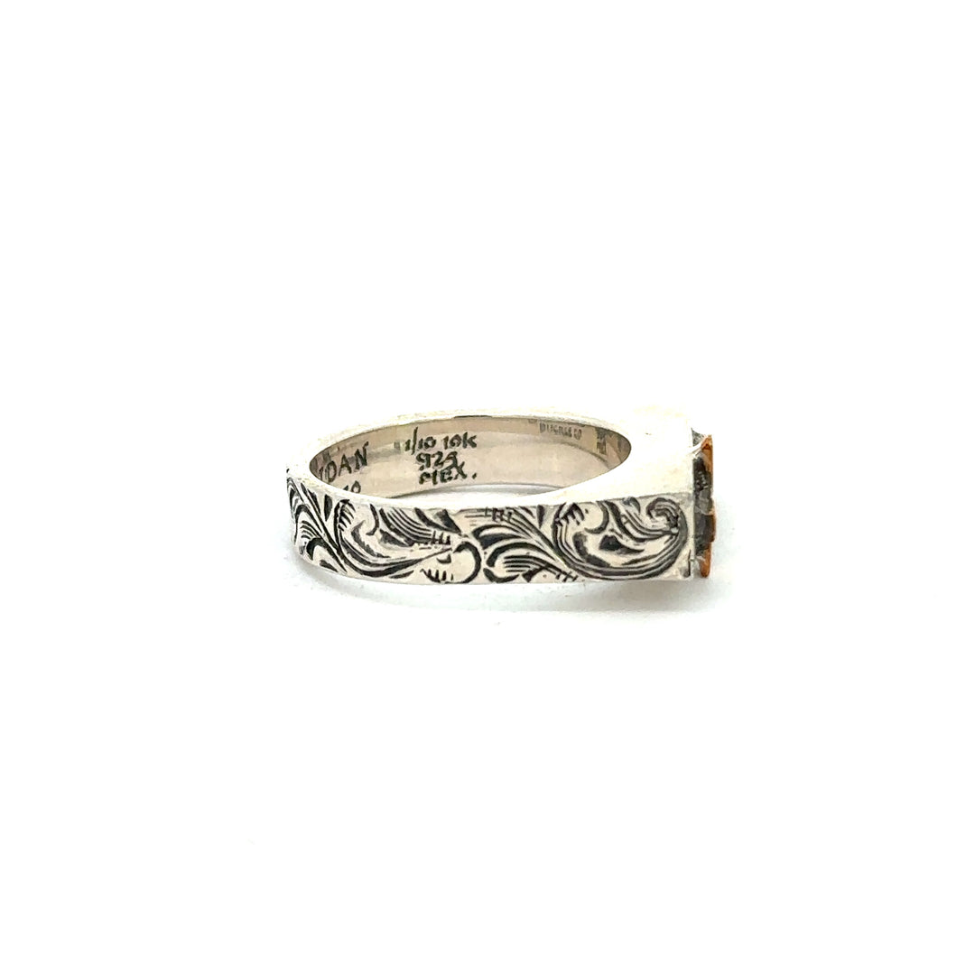 In-Stock Ring (Size 6.5)