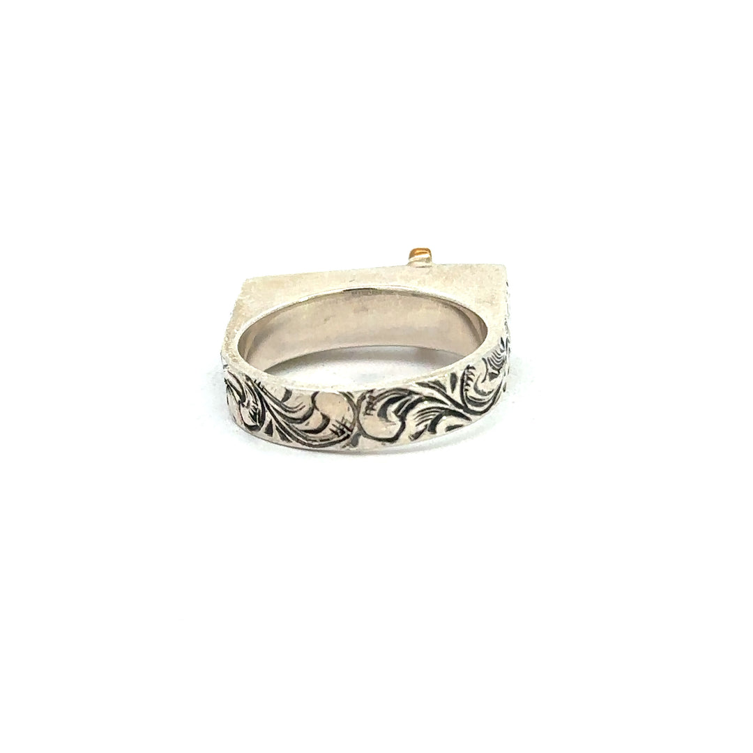 In-Stock Ring (Size 6.5)