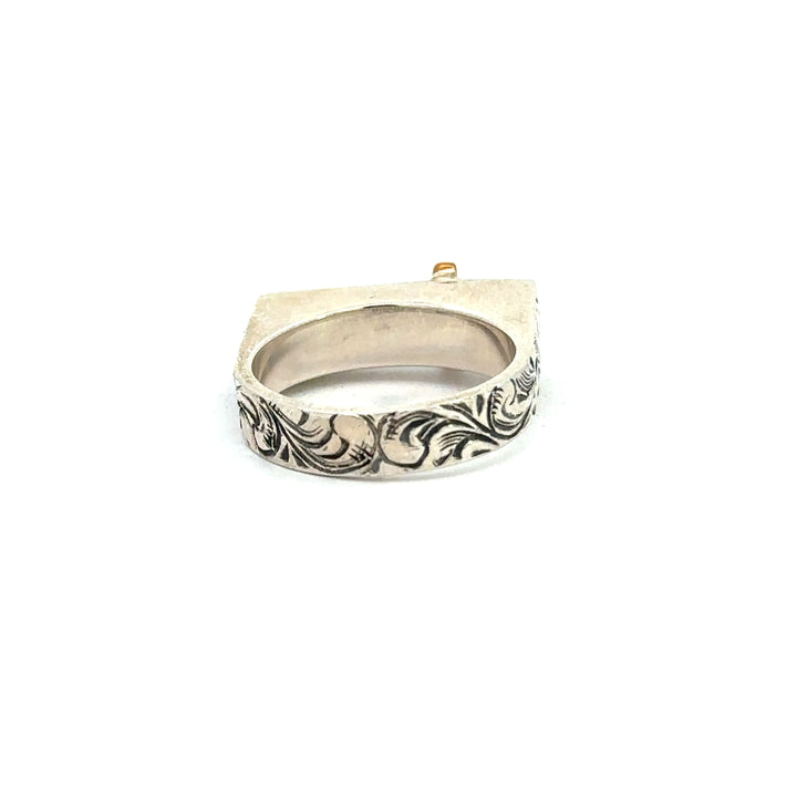In-Stock Ring (Size 6.5)