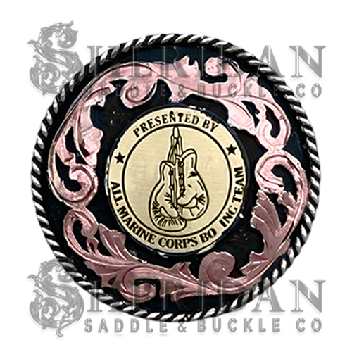 Custom Conchos