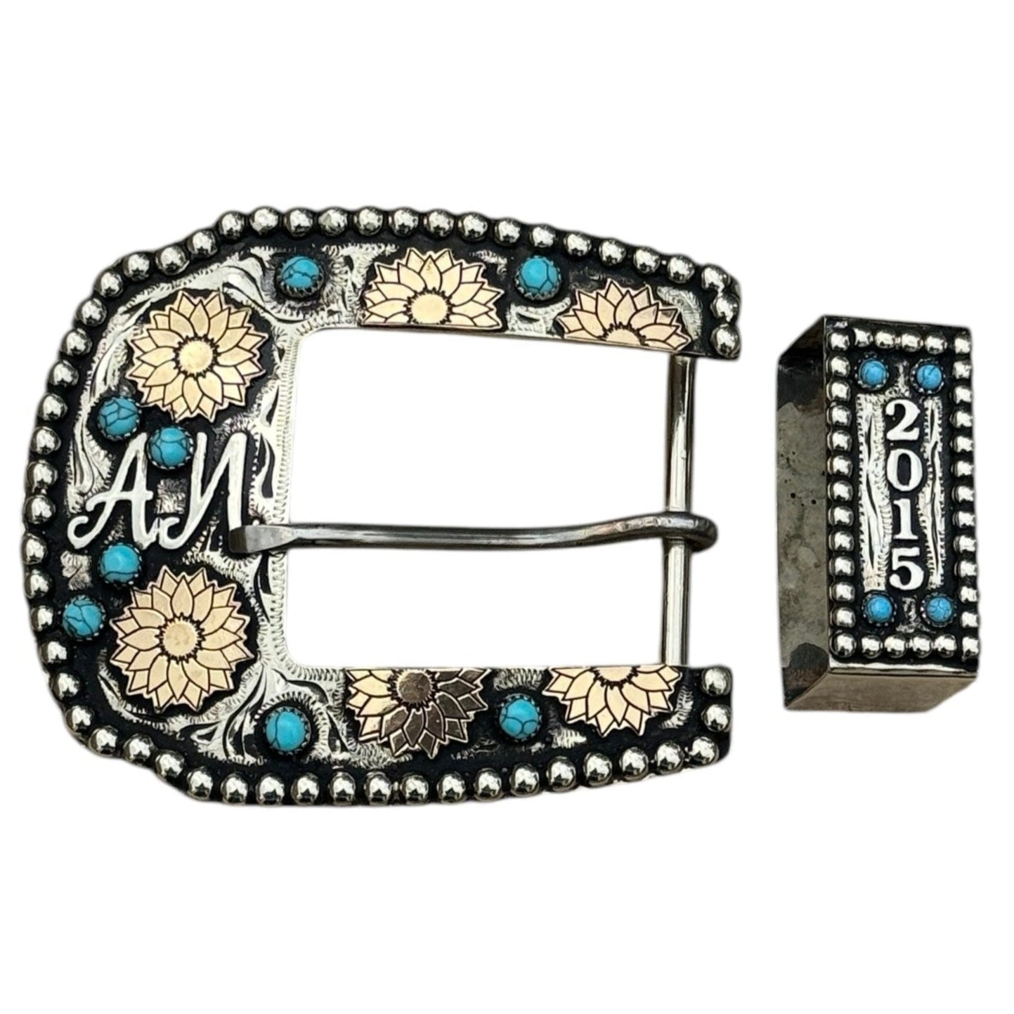3-Piece Buckles – Sheridan Buckle Co