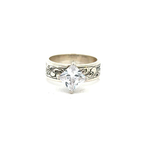 In-Stock Ring (Size 7)