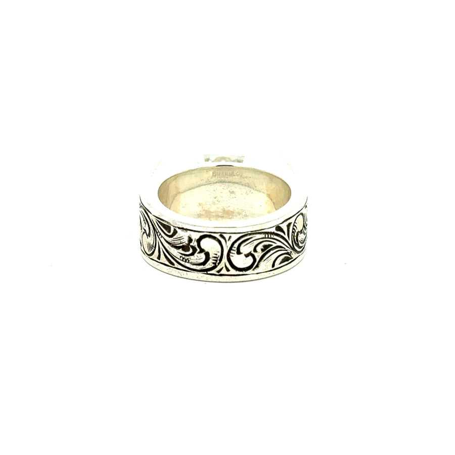 In-Stock Ring