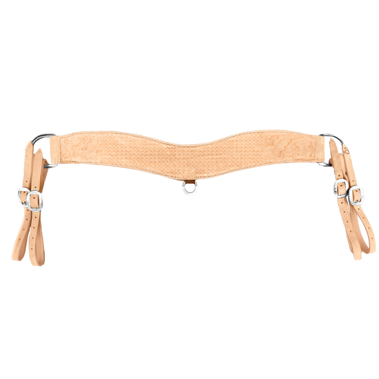 Tripper Breast Collars - Standard Roughout Breast Collar