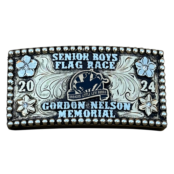 Box File Buckle Box Buckles $110 – Sheridan Buckle Co