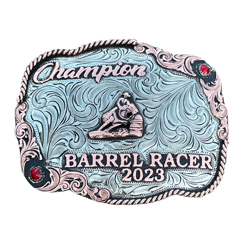Austell Buckle