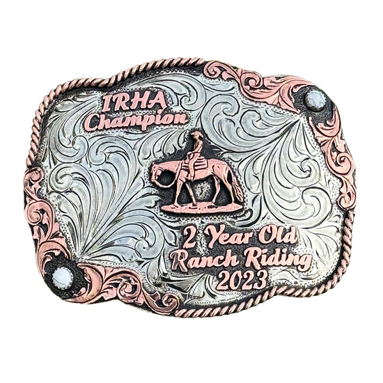Austell Buckle