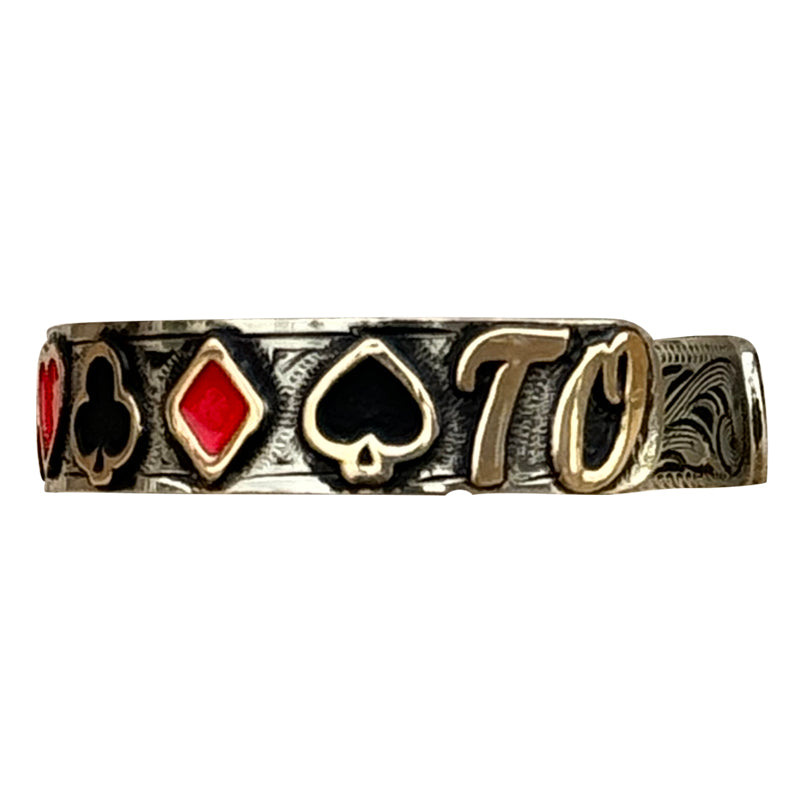 Custom Bracelet