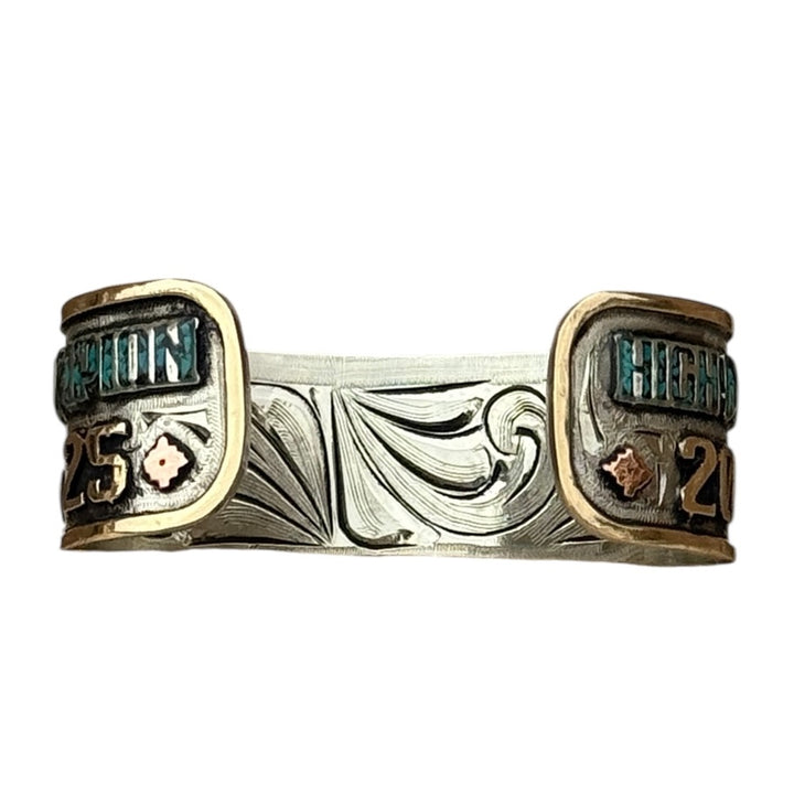 Custom Bracelet