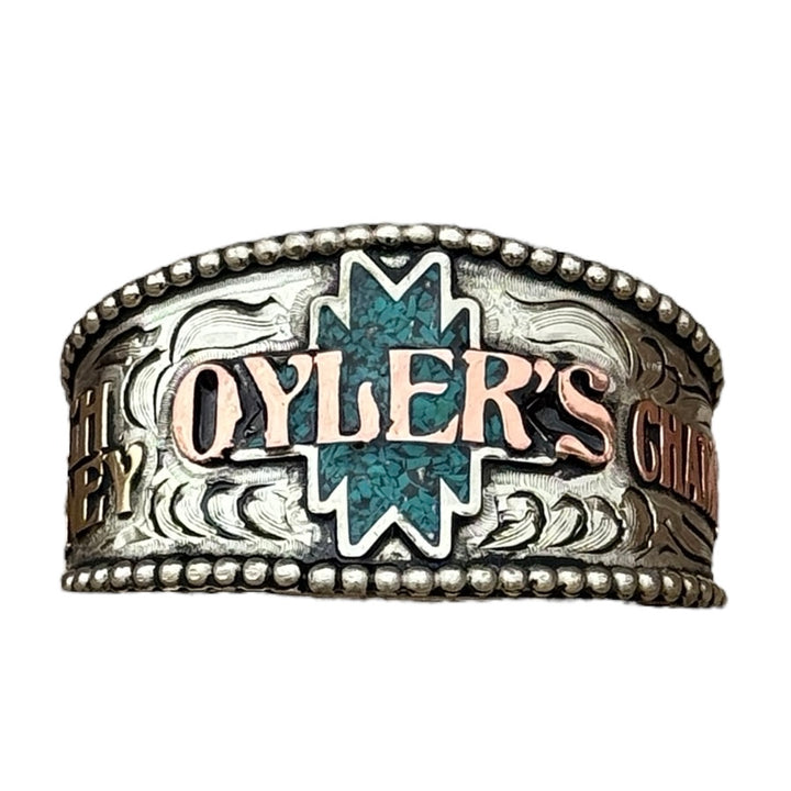 Custom Bracelet