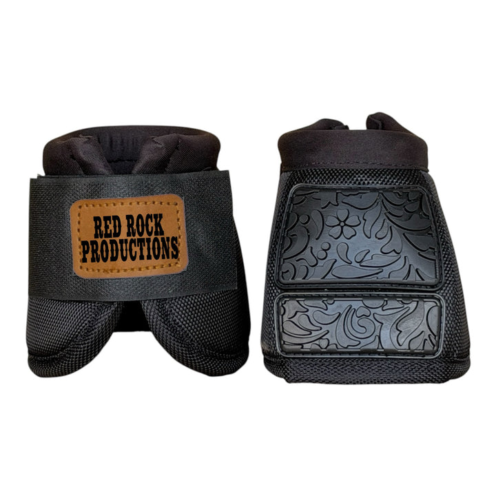 Overreach Bell boots No Turn Trophy