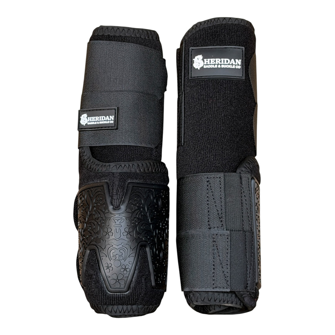 Sheridan Splint Protective Boots 