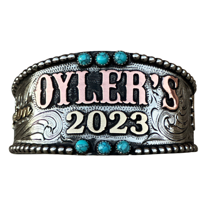Custom Bracelet