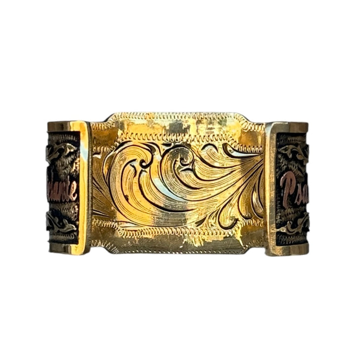 Custom Bracelet
