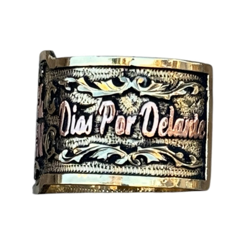 Custom Bracelet