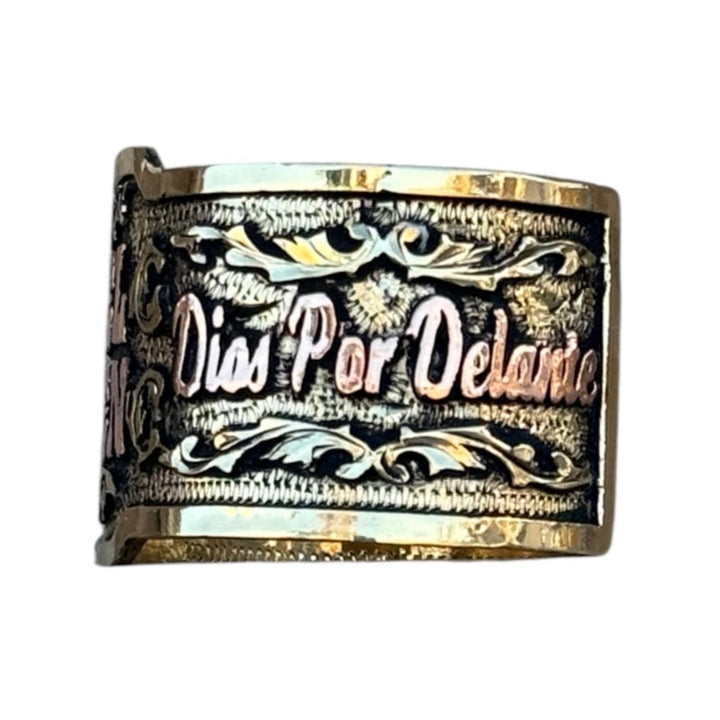 Custom Bracelet