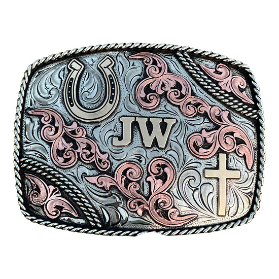 Brant Buckle