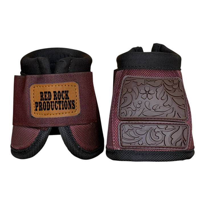 Overreach Bell boots No Turn Trophy