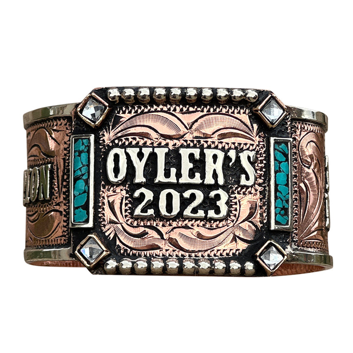 Custom Bracelet