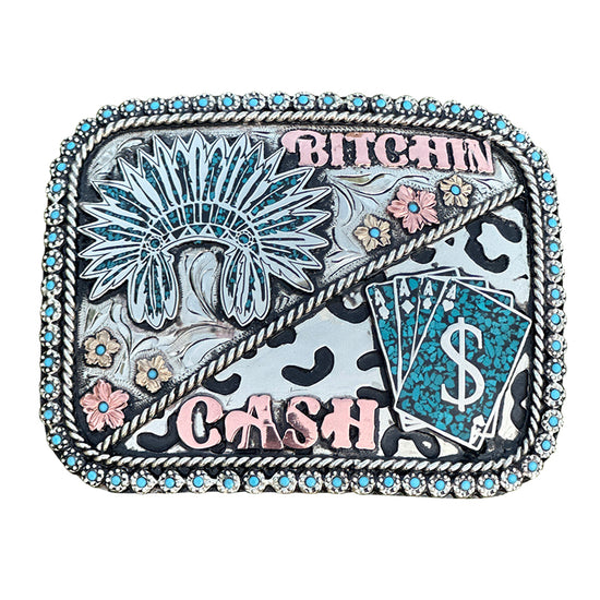 Cando Buckle